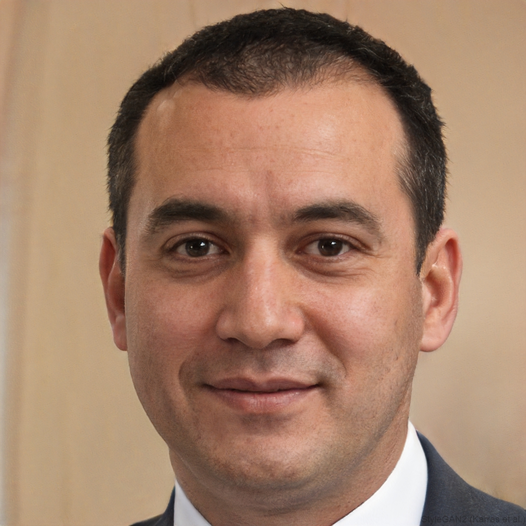 Portrait of Anna Johansson, director of Karlsborgs Brukshundsklubb.