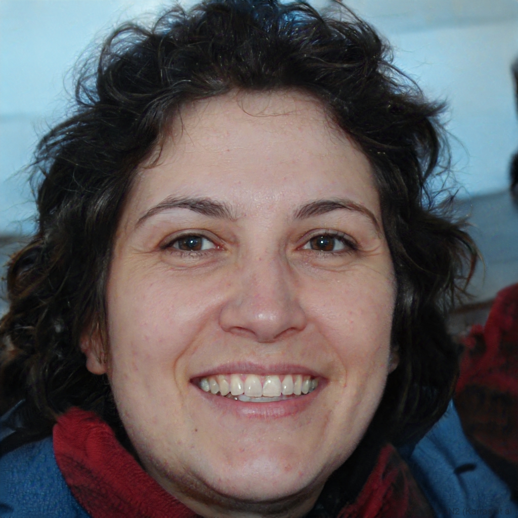 Portrait of Erik Lund, head instructor at Karlsborgs Brukshundsklubb.