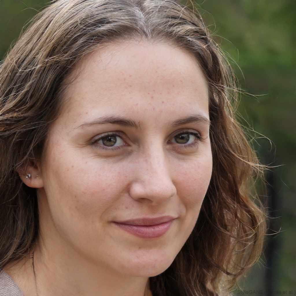 Portrait of Elin Karlsson, membership coordinator at Karlsborgs Brukshundsklubb.